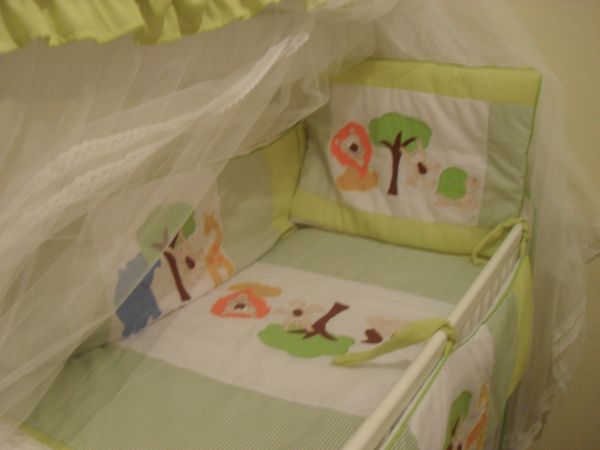 Kit de bebê
