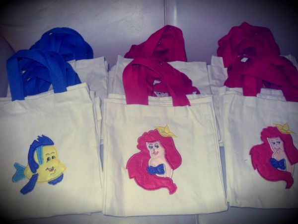 Lembrancinhas para festas infantis