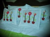 Almofadas (todas as cores e estampas)